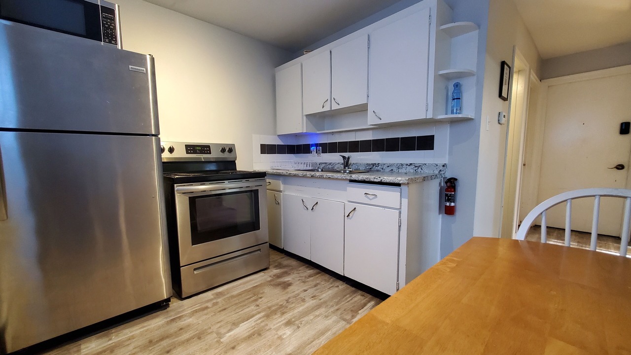 Photo of Kitchen in Algoma District