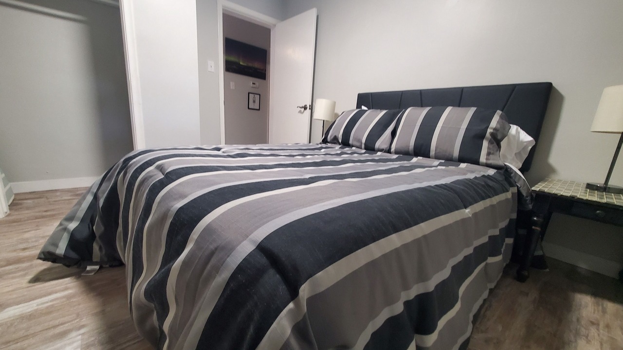 Photo of Bedroom in Algoma District