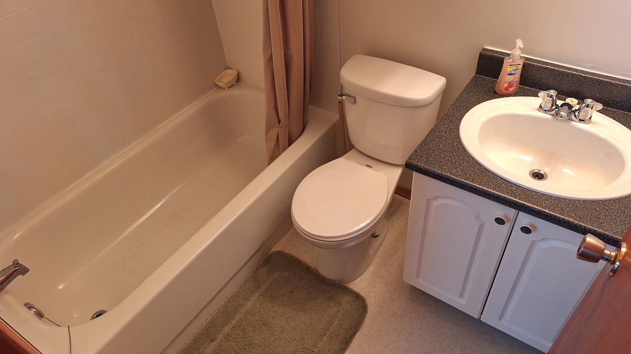 Photo of Bathroom in St. Charles