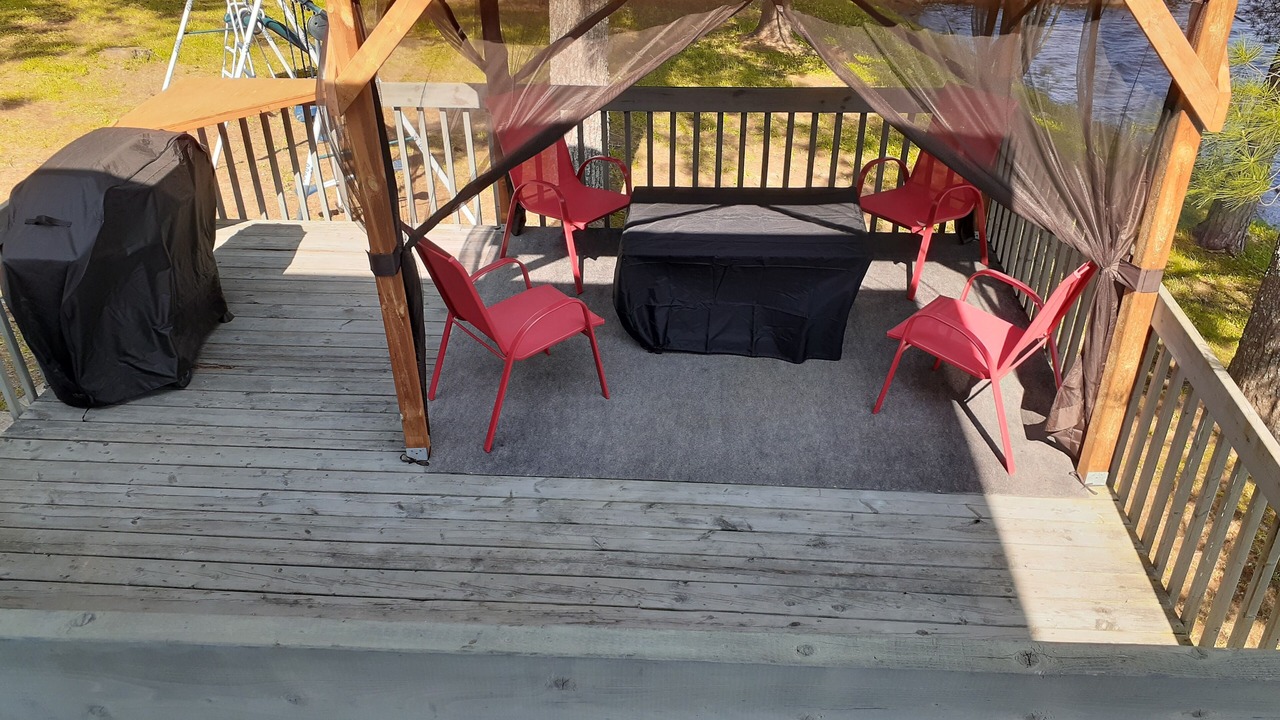 Photo of Outdoor in St. Charles