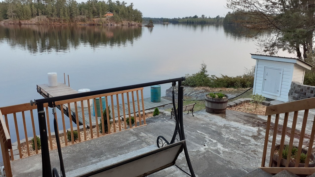 Photo of Patio Balcony in St. Charles