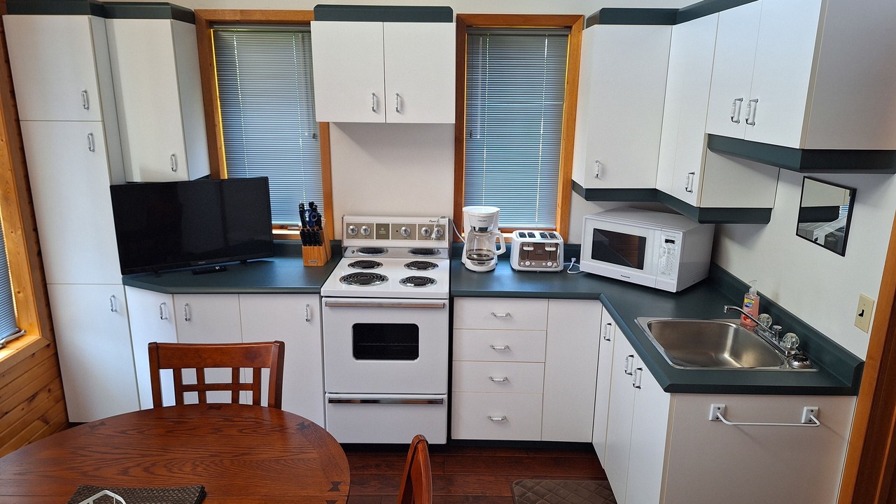 Photo of Kitchen in St. Charles