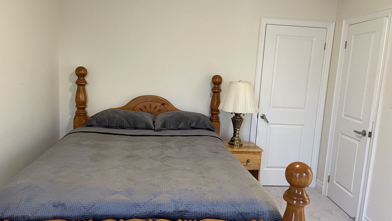 Photo of Bedroom in Lindsay