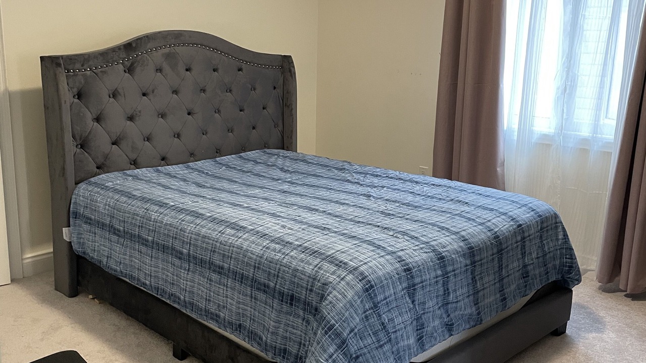 Photo of Bedroom in Lindsay