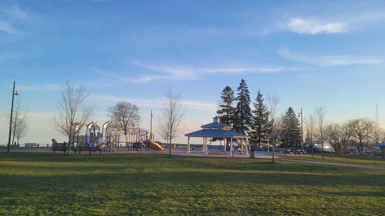 Photo of Outdoor in Clarington