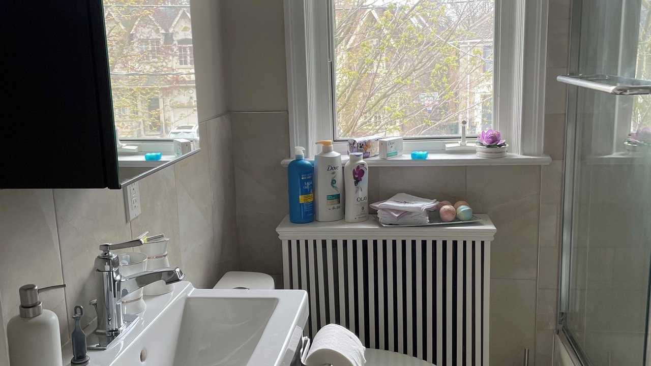 Photo of Bathroom in East York