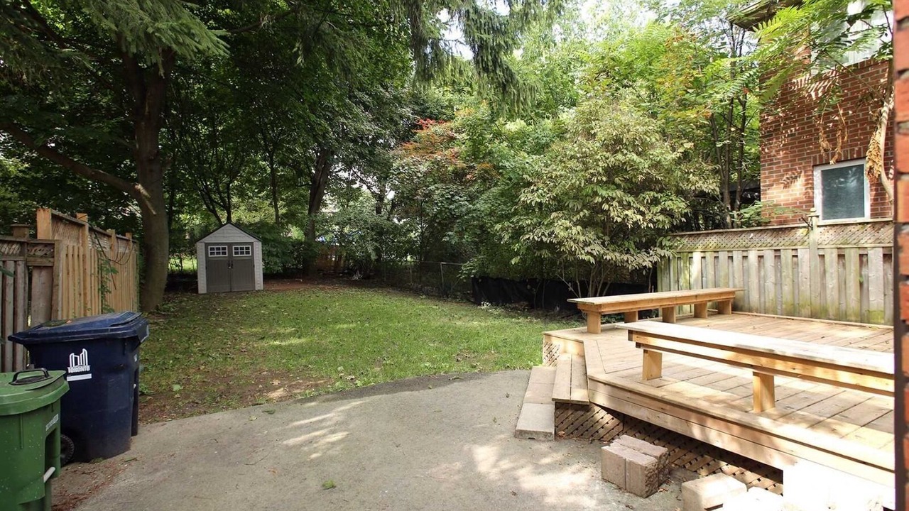 Photo of Outdoor in East York