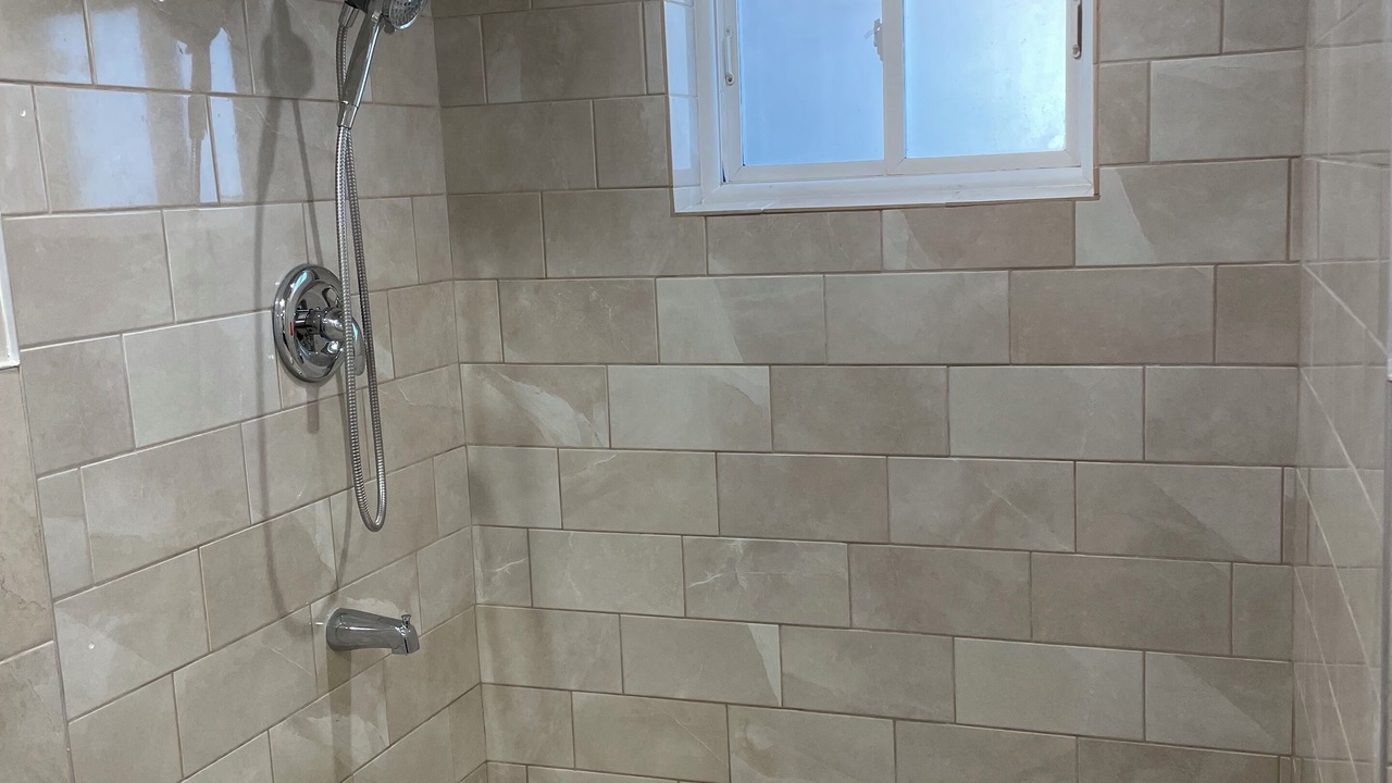 Photo of Bathroom in East York