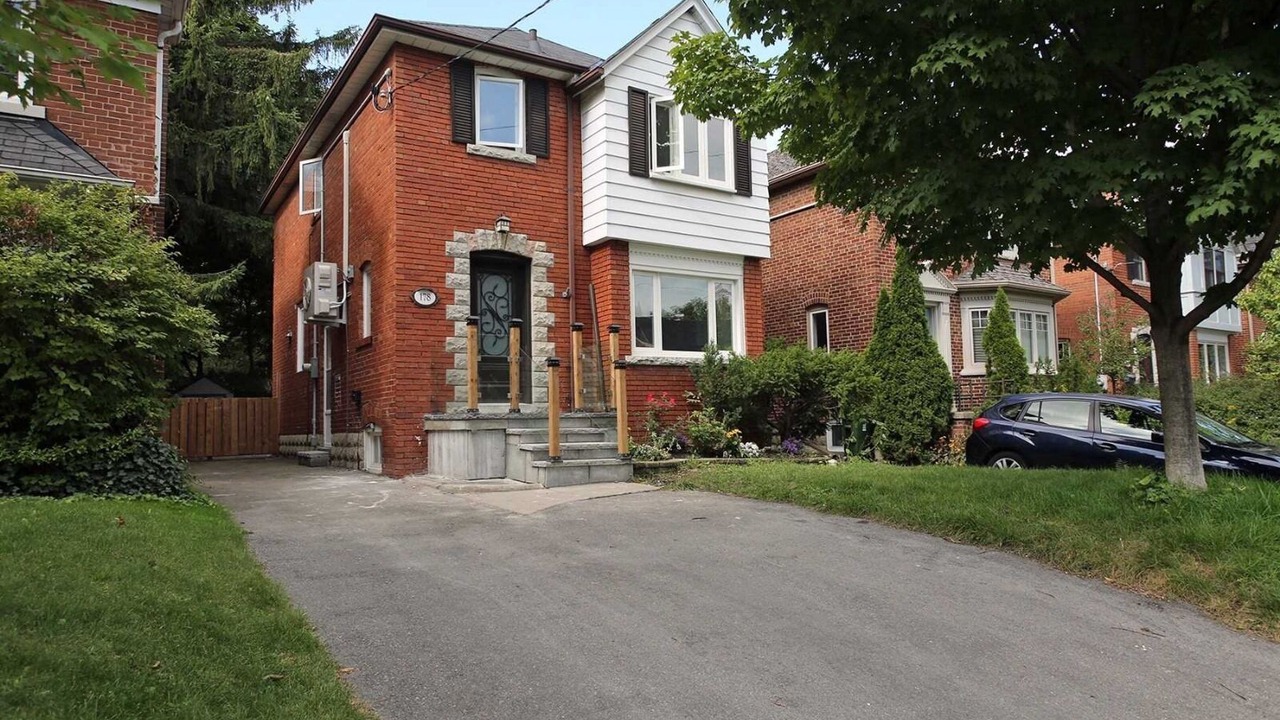 Photo of Outdoor in East York