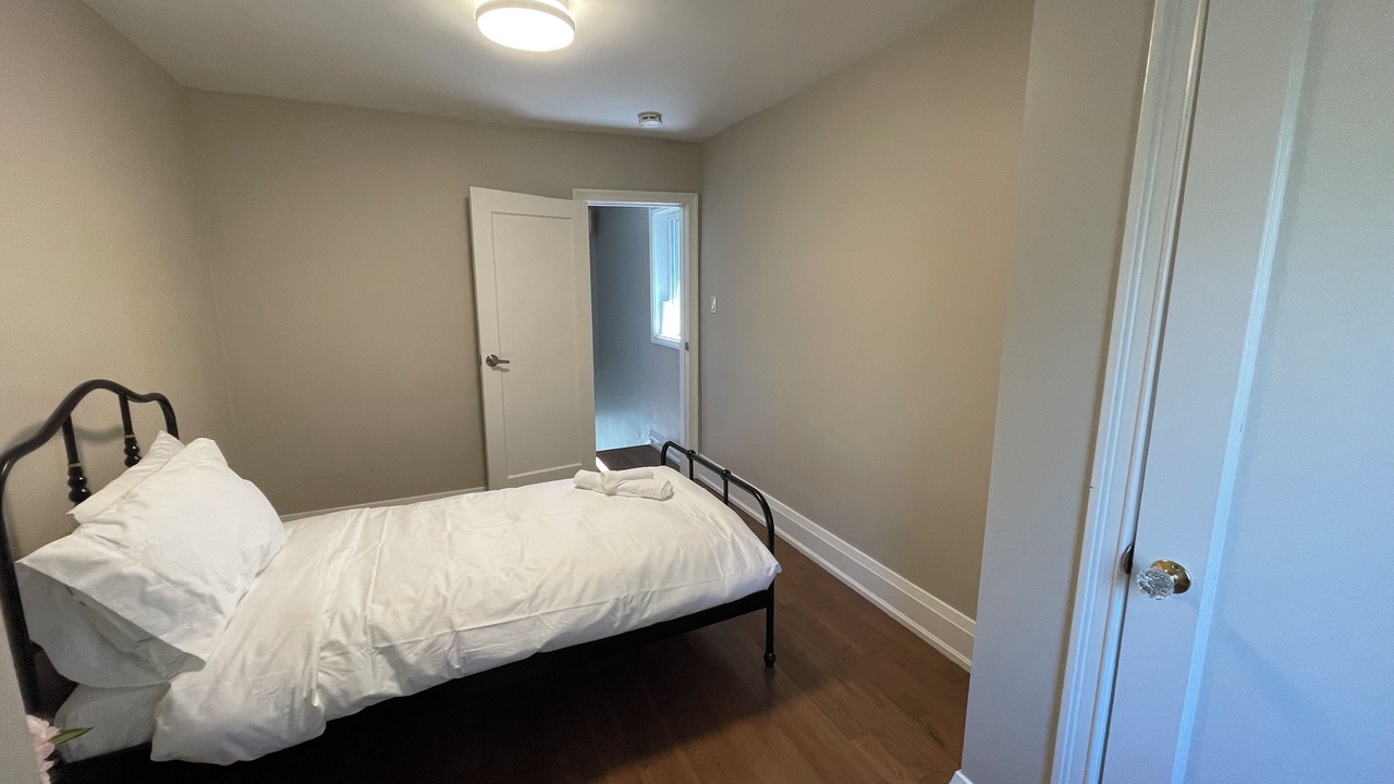 Photo of Bedroom in East York