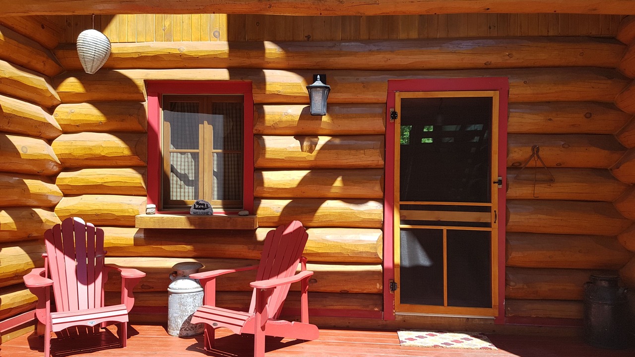 Photo of Outdoor in Frontenac