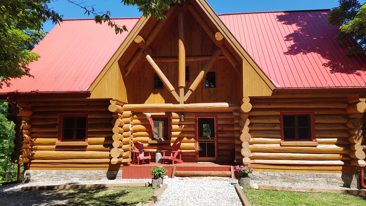Photo of Outdoor in Frontenac