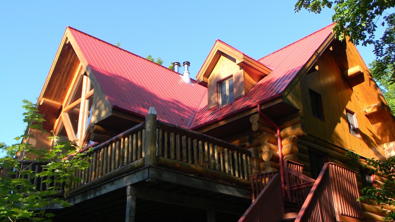 Photo of Outdoor in Frontenac