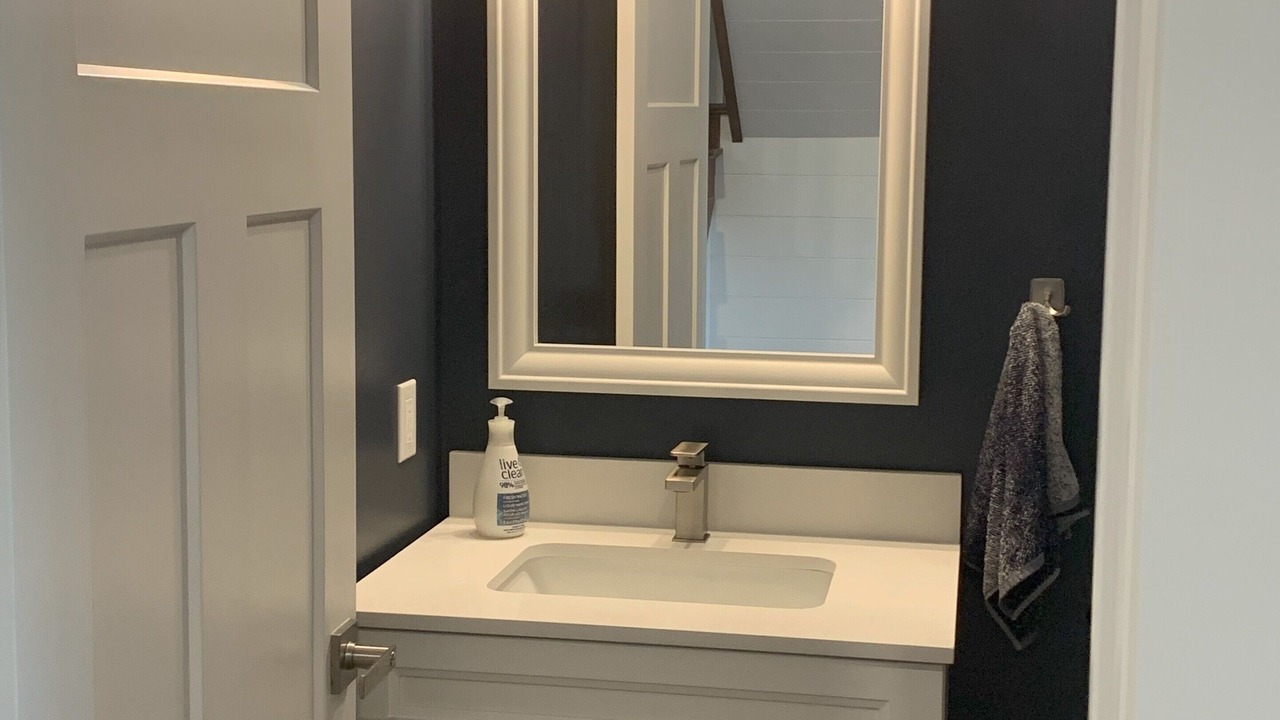 Photo of Bathroom in Washago