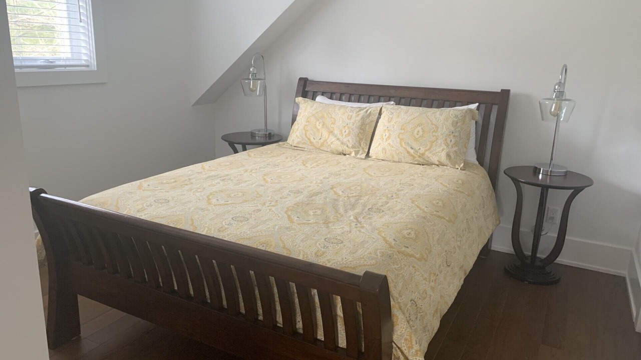 Photo of Bedroom in Washago