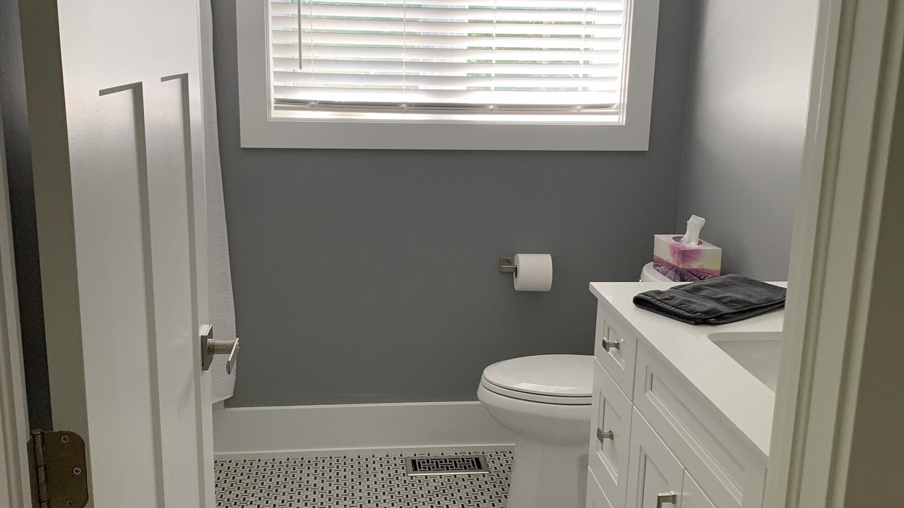 Photo of Bathroom in Washago