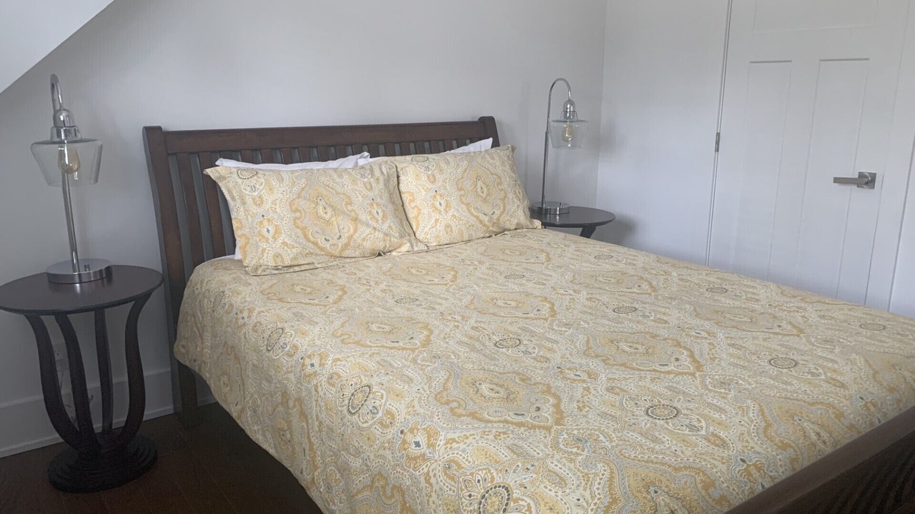 Photo of Bedroom in Washago