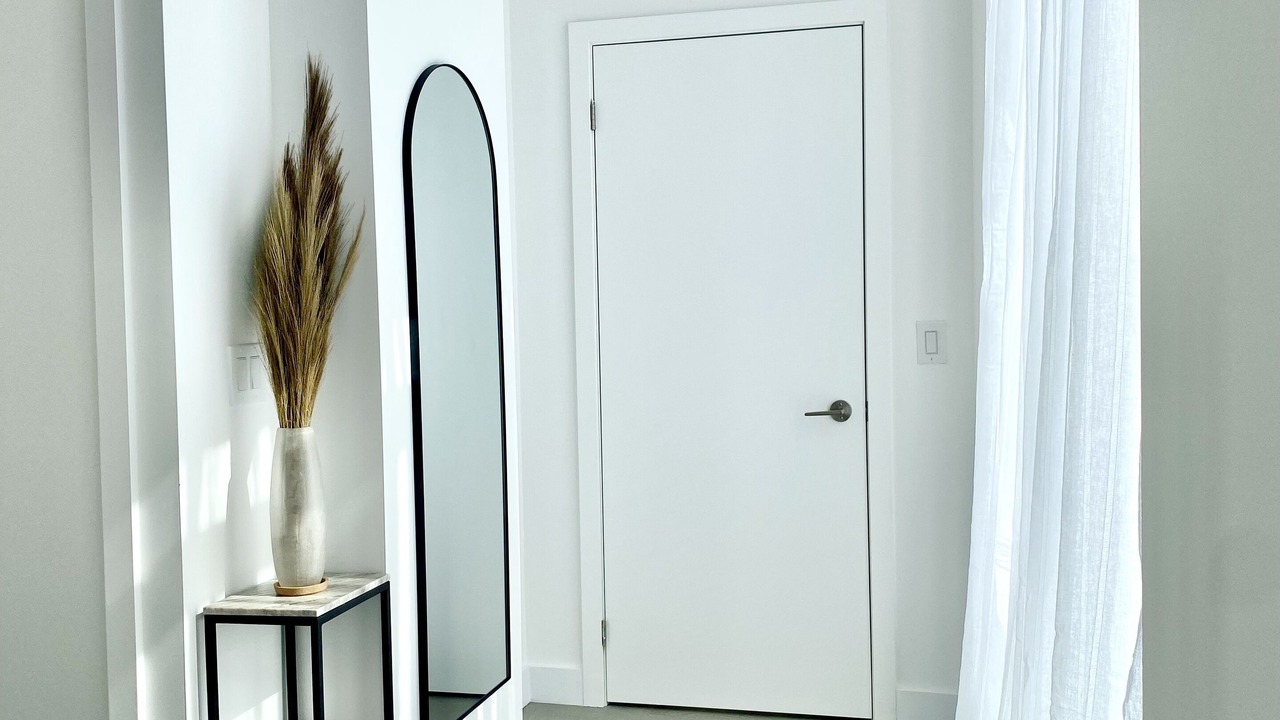Photo of Bedroom in Etobicoke