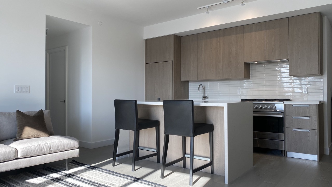 Photo of Kitchen in Lambton