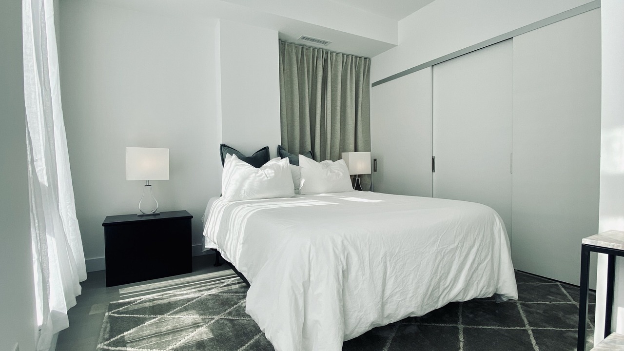 Photo of Bedroom in Lambton
