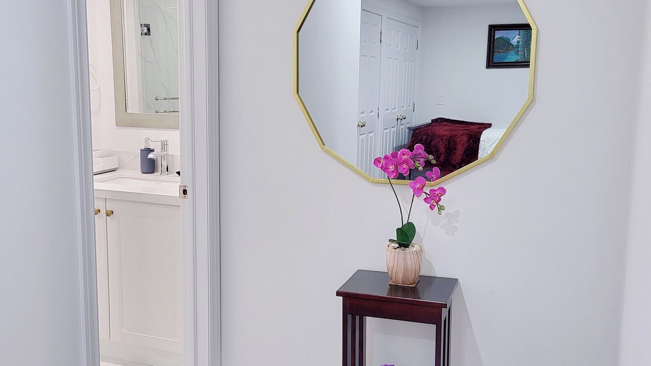 Photo of Bathroom in East Credit