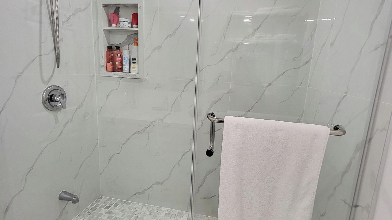 Photo of Bathroom in East Credit