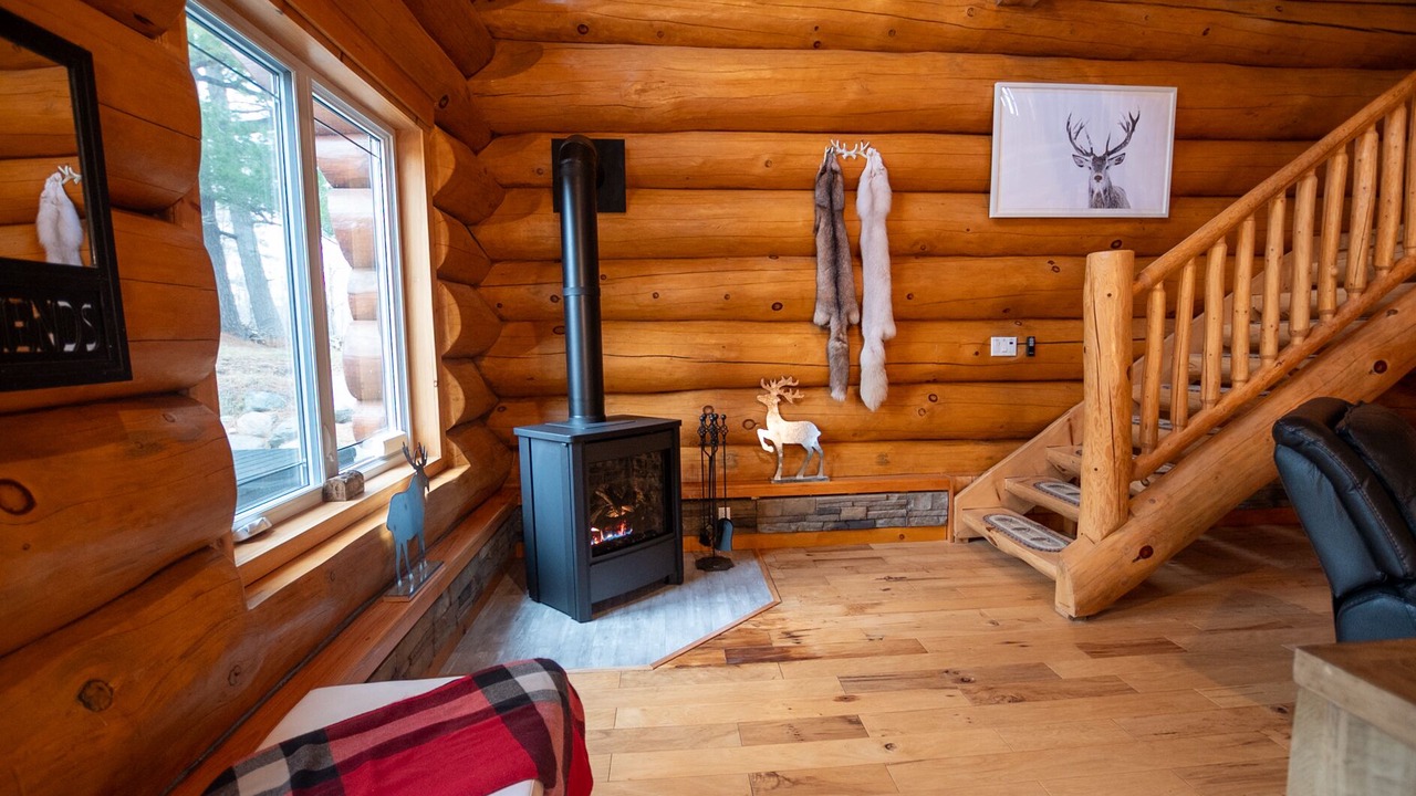 Photo of Livingroom in Alban