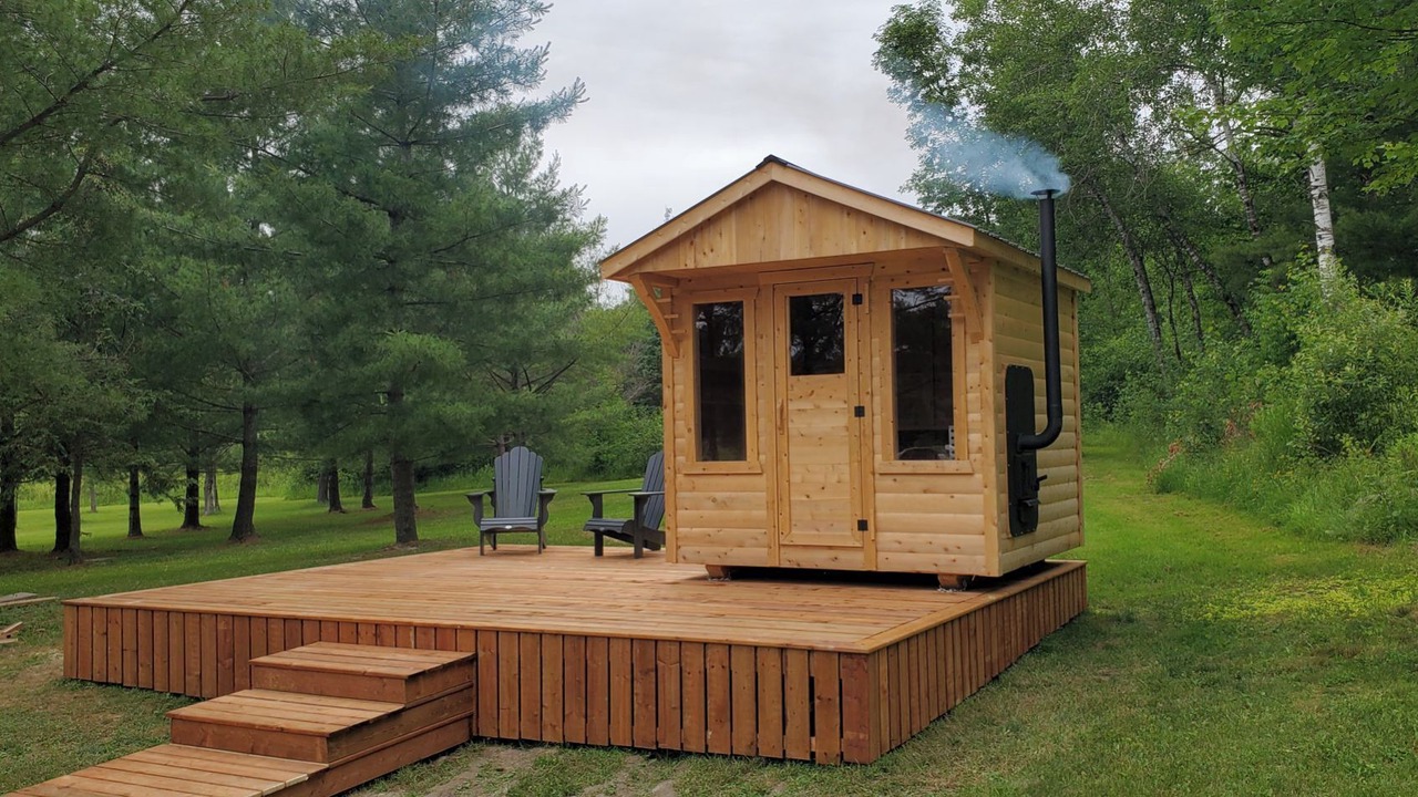 Photo of Outdoor in Alban