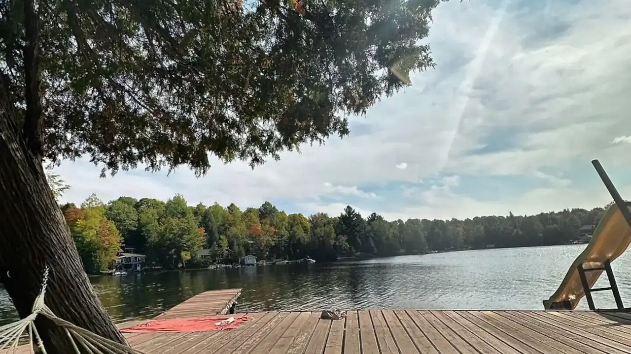 Photo of Outdoor in Minden