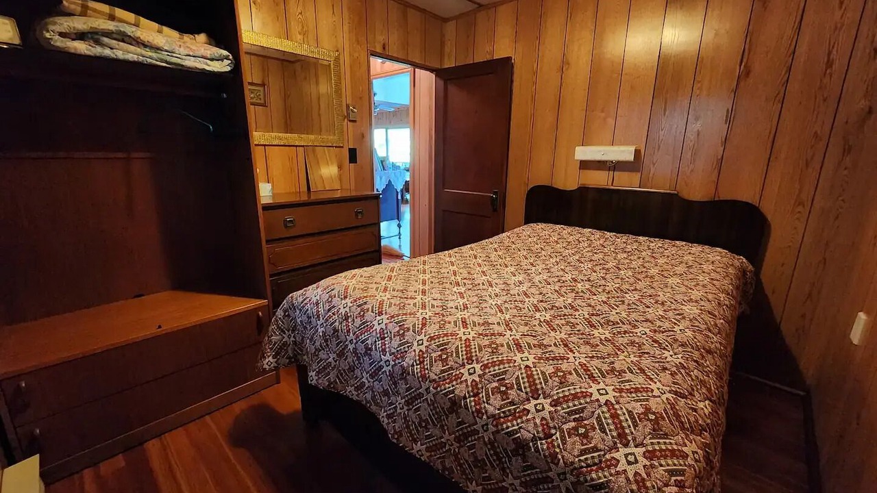 Photo of Bedroom in Minden