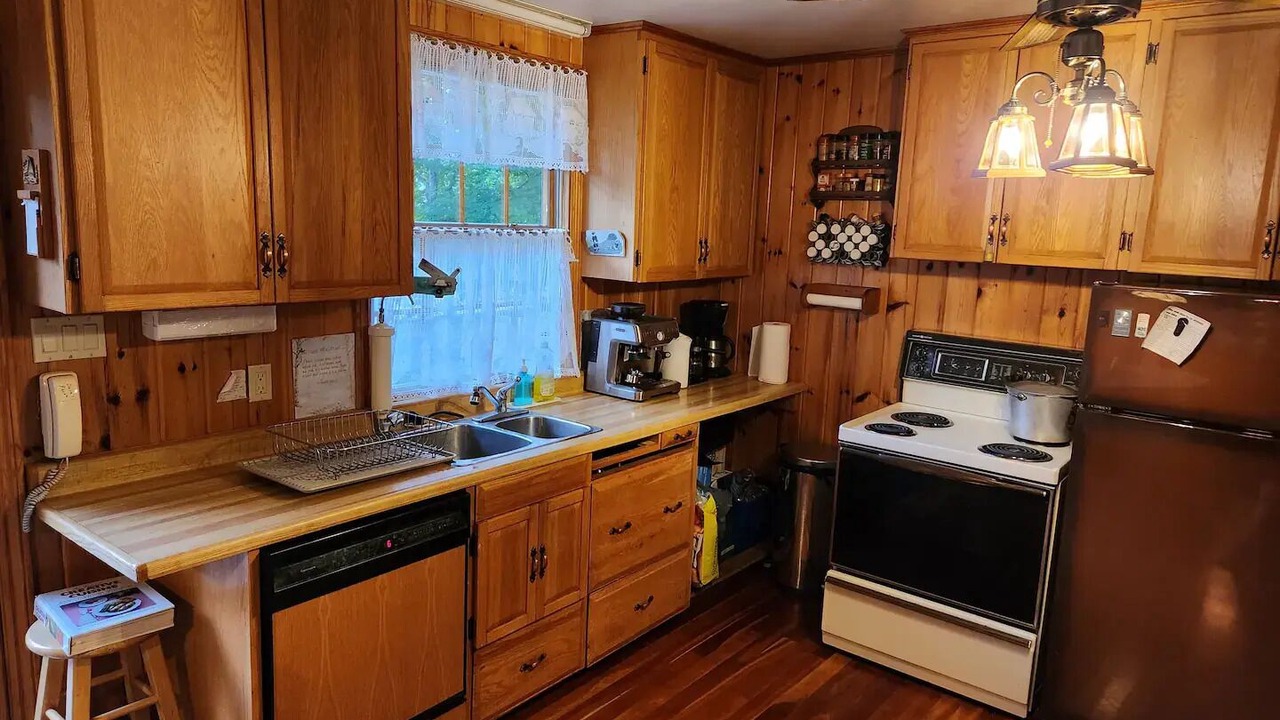 Photo of Kitchen in Minden