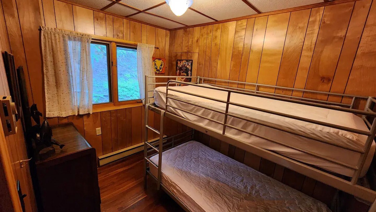 Photo of Bedroom in Minden