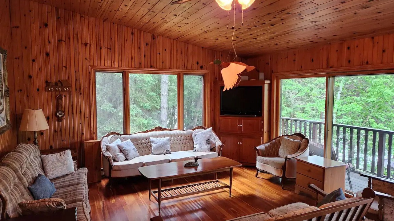 Photo of Livingroom in Minden