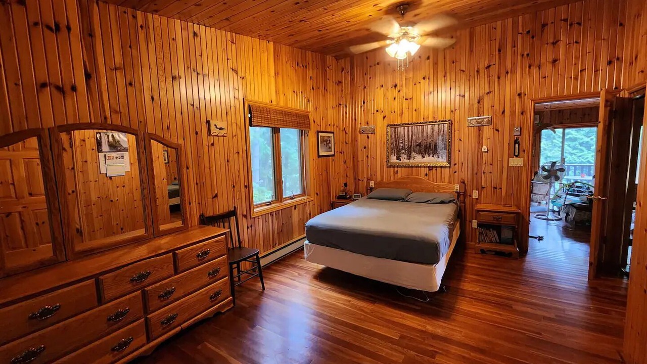 Photo of Bedroom in Minden