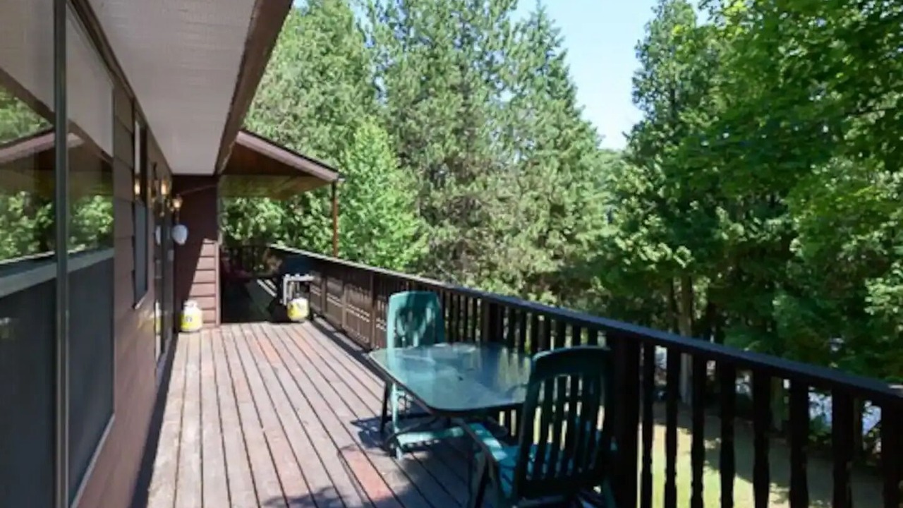 Photo of Outdoor in Minden