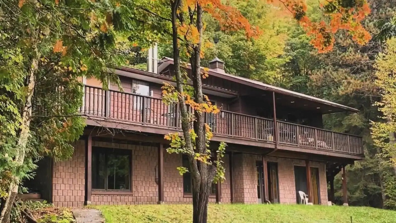 Photo of Outdoor in Minden