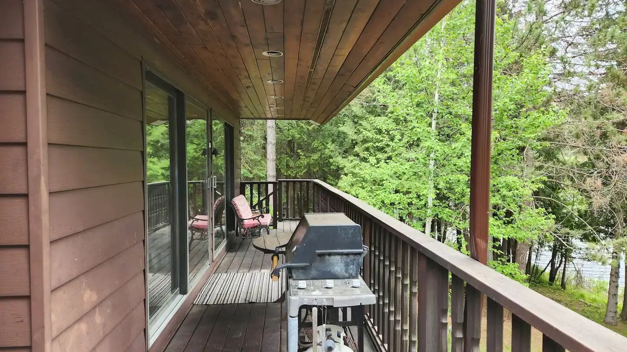 Photo of Outdoor in Minden