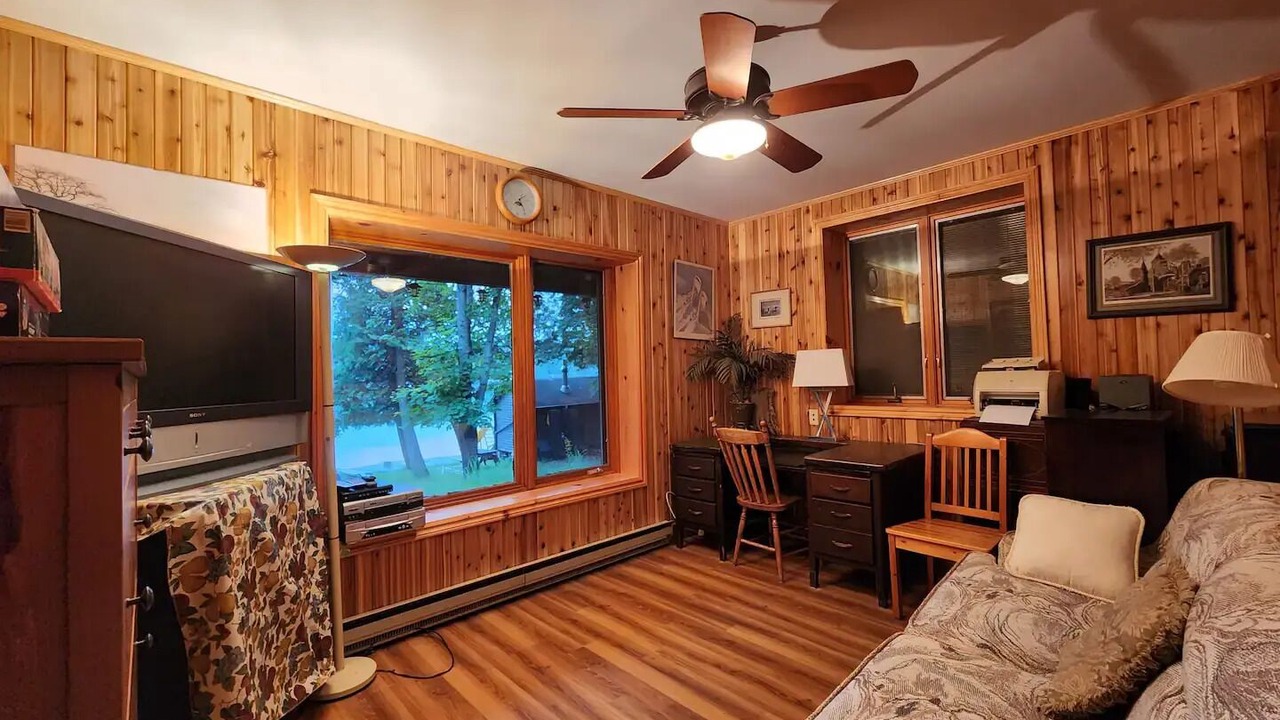 Photo of Livingroom in Minden