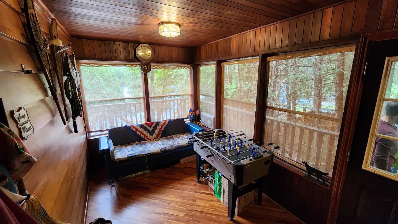 Photo of Bedroom in Minden
