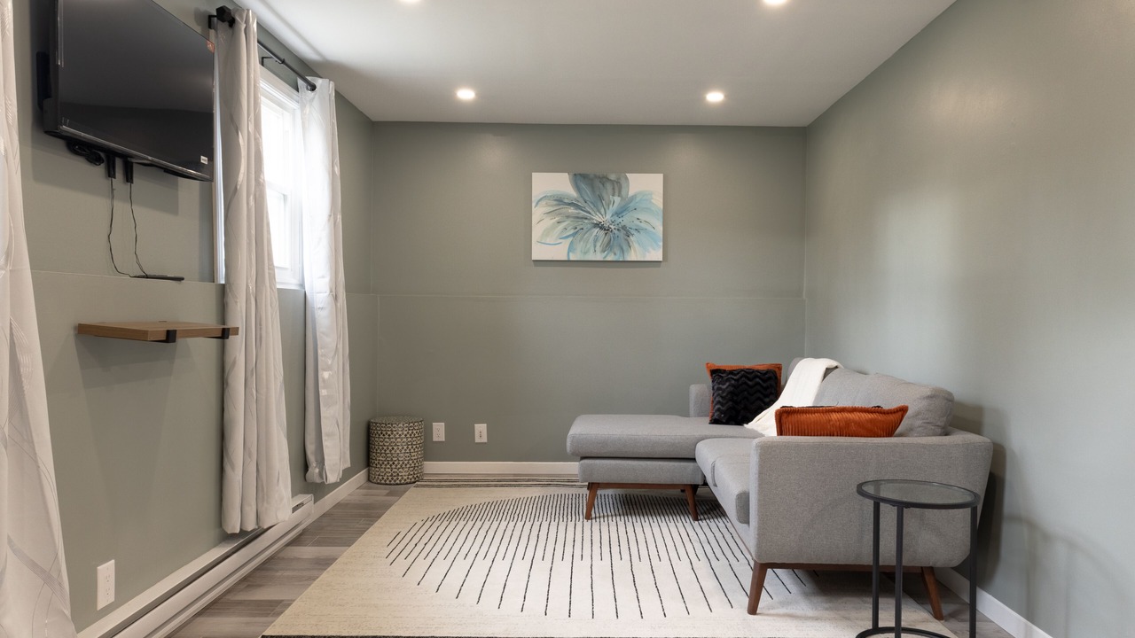 Photo of Bedroom in Kemptville