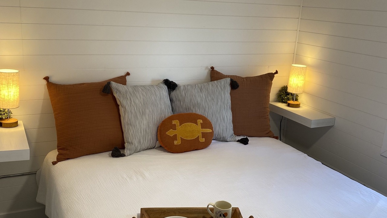Photo of Bedroom in Alexandria