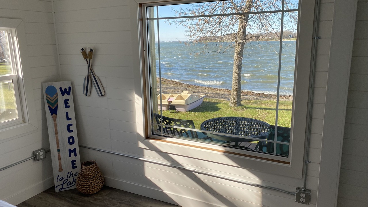 Photo of Bedroom in Alexandria