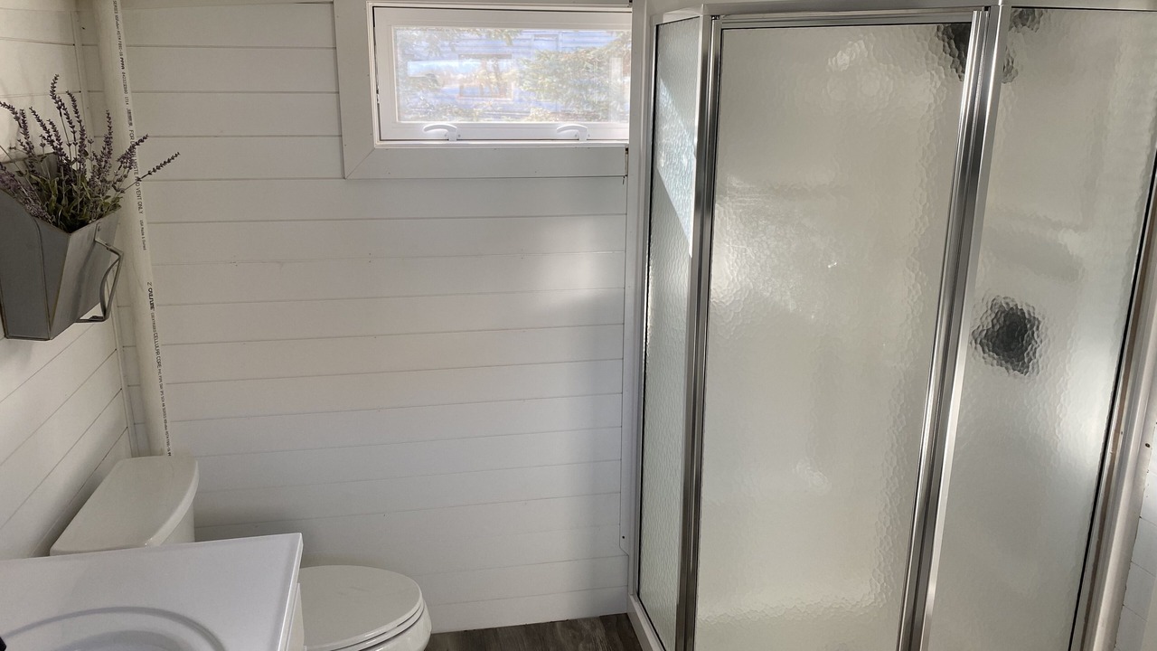 Photo of Bathroom in Alexandria