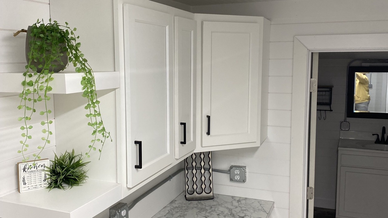 Photo of Kitchen in Alexandria
