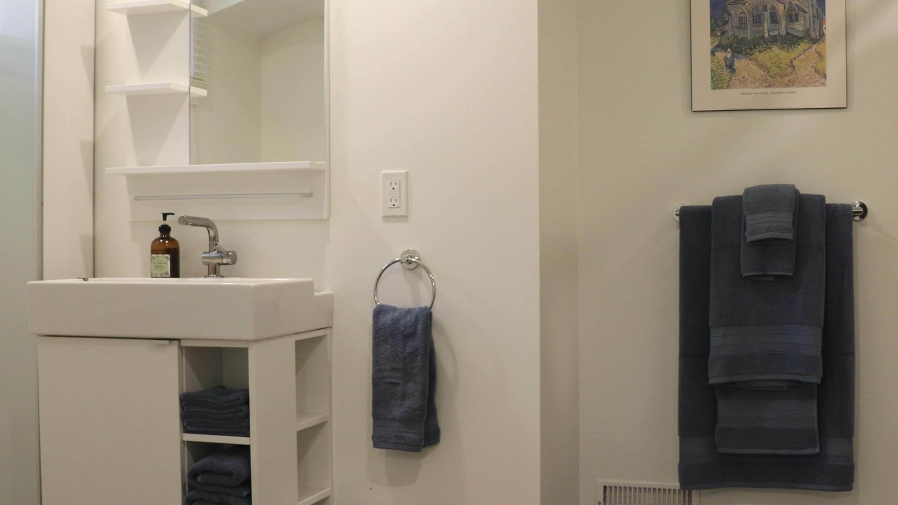 Photo of Bathroom in Guelph