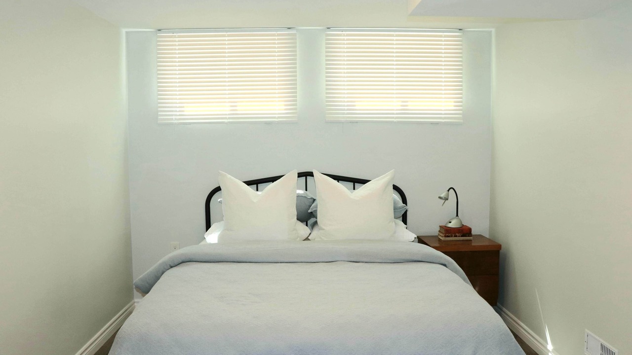 Photo of Bedroom in Guelph