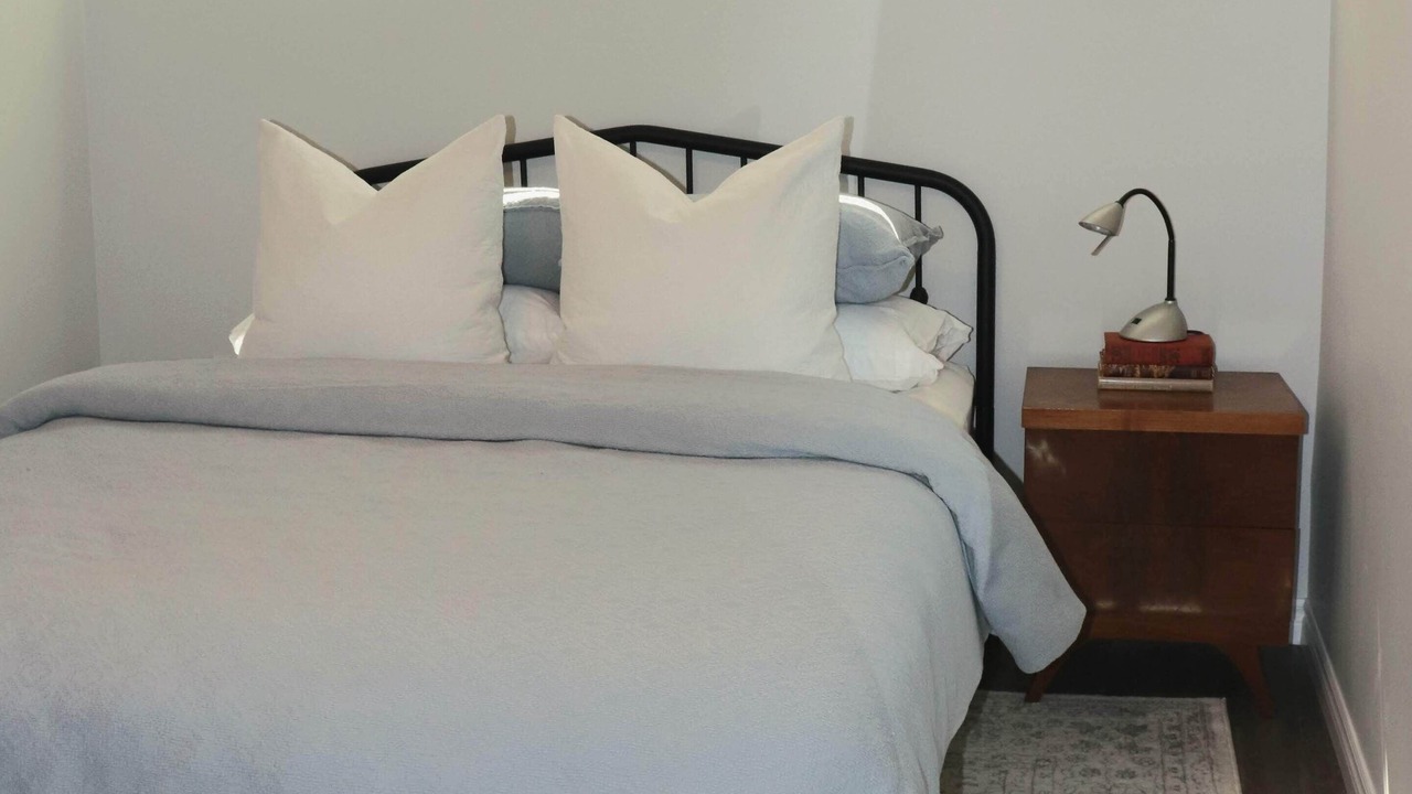 Photo of Bedroom in Guelph