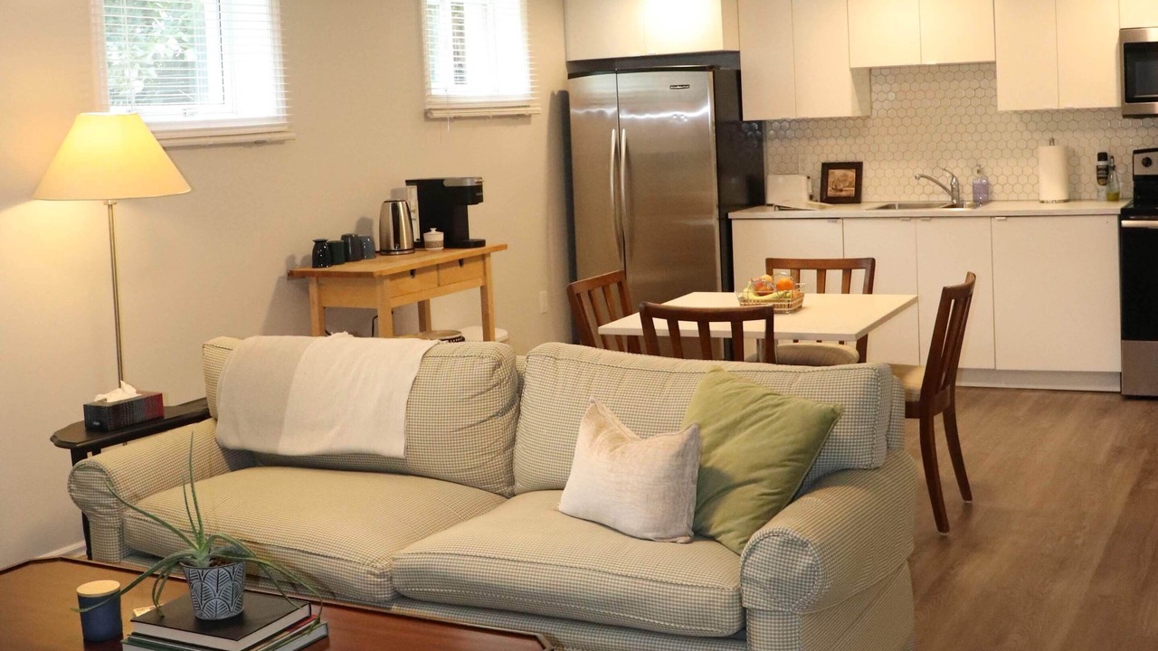 Photo of Livingroom in Guelph