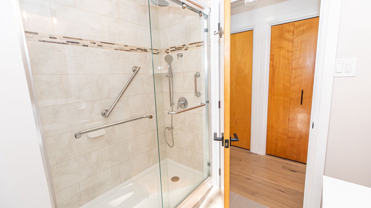Photo of Bathroom in Ottawa Division