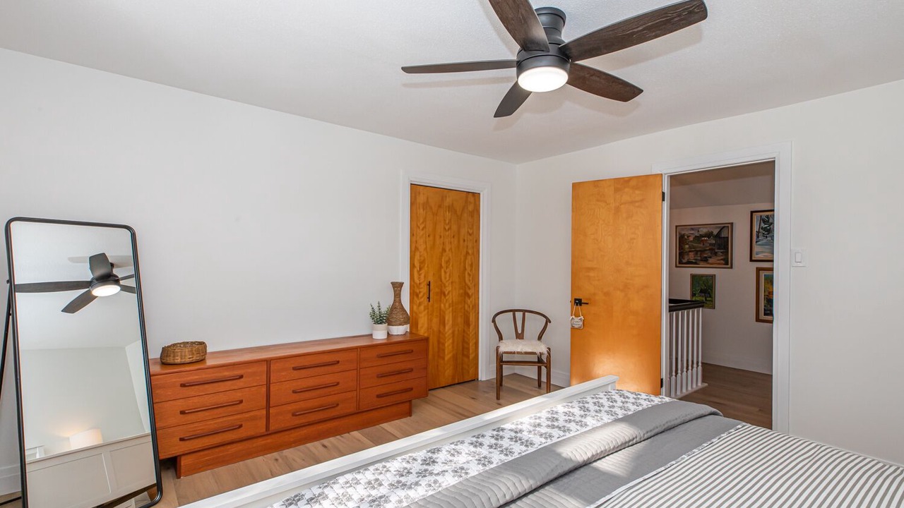 Photo of Bedroom in Ottawa Division
